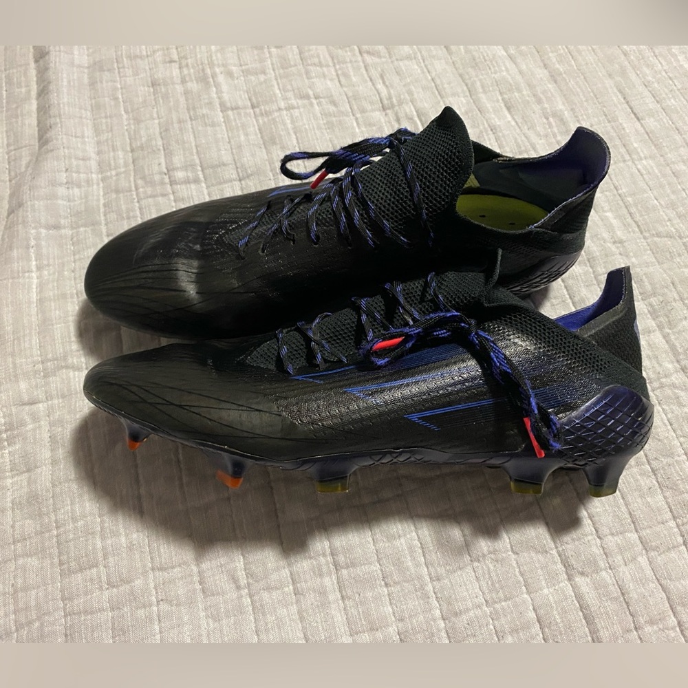 Adidas Speedflow.1 Cleats